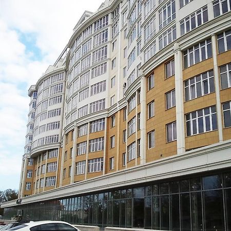 Apartment On Arkadiivskyi Lane Odesa Exterior photo
