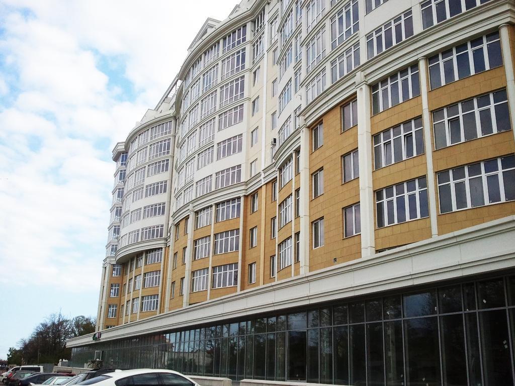 Apartment On Arkadiivskyi Lane Odesa Exterior photo